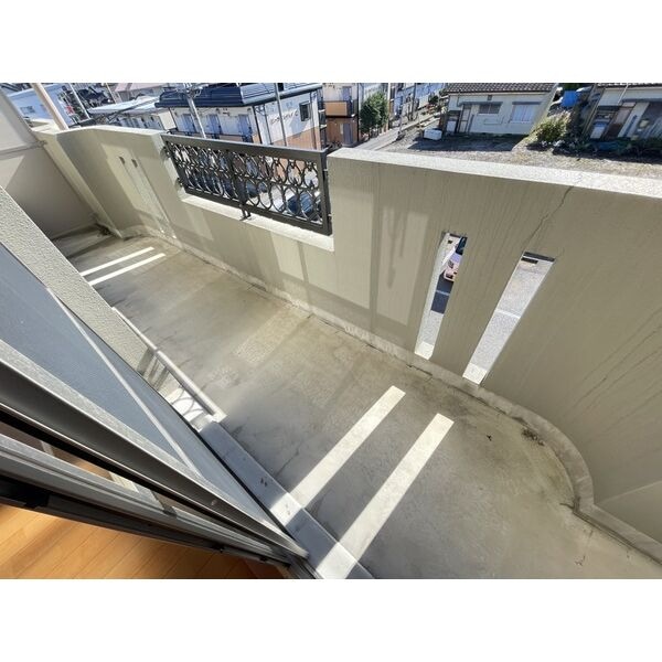 Y&Mカルム東峰の物件内観写真