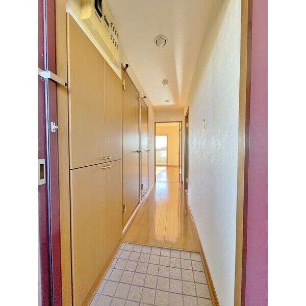 Y&Mカルム東峰の物件内観写真