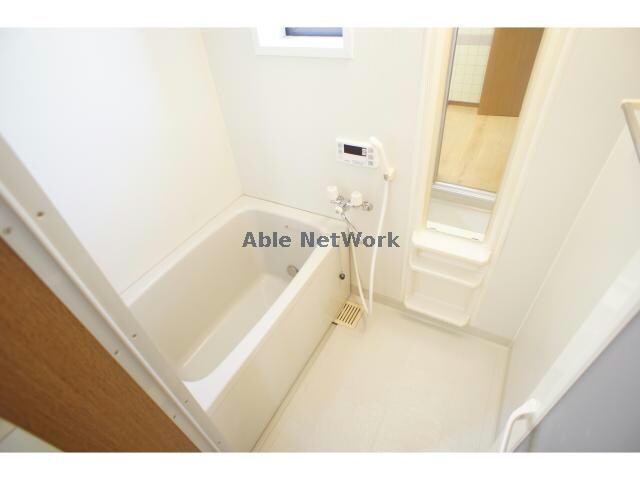 パールハイツFMの物件内観写真