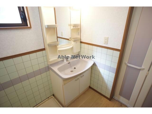 パールハイツFMの物件内観写真