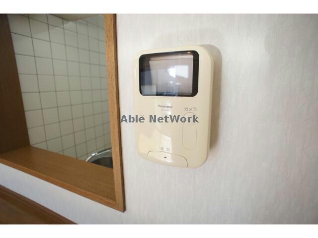 パールハイツFMの物件内観写真