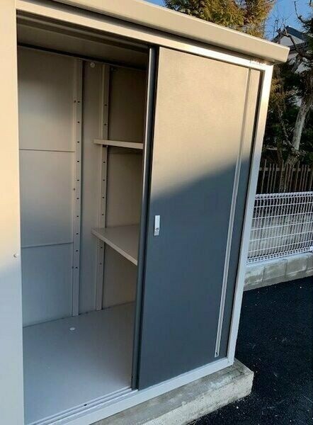 サンライズ今宮の物件内観写真