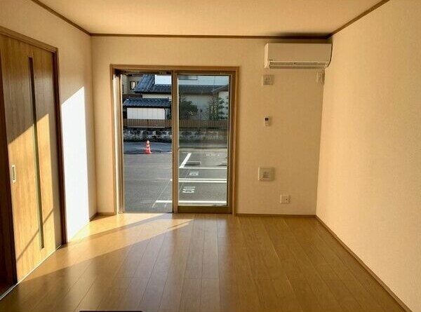 サンライズ今宮の物件内観写真