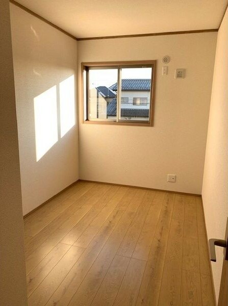 サンライズ今宮の物件内観写真