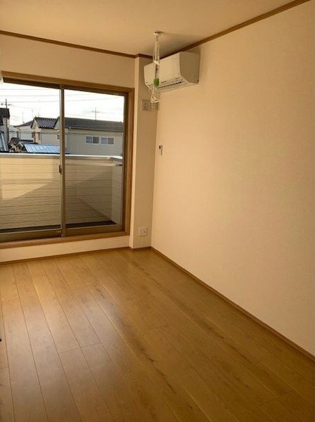 サンライズ今宮の物件内観写真