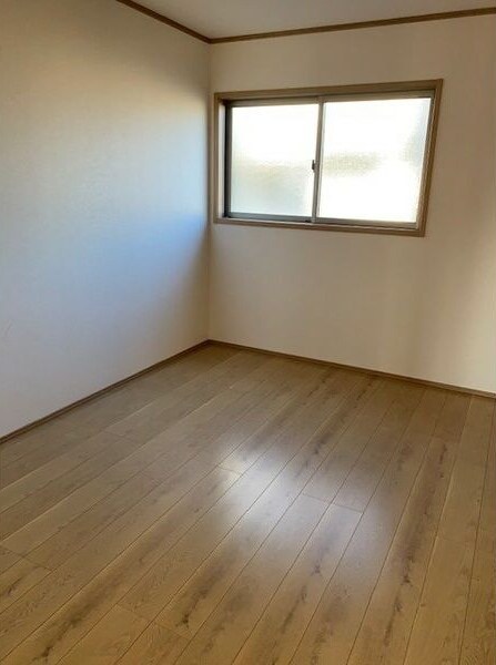 サンライズ今宮の物件内観写真