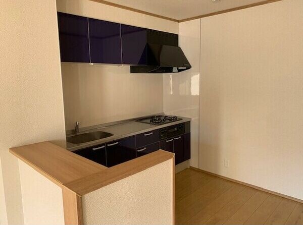 サンライズ今宮の物件内観写真