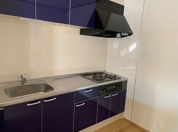 サンライズ今宮の物件内観写真