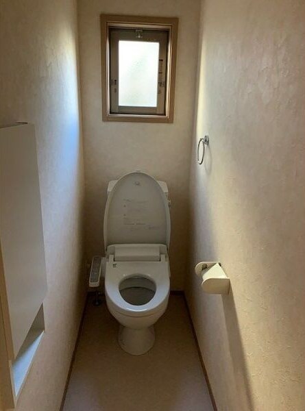 サンライズ今宮の物件内観写真