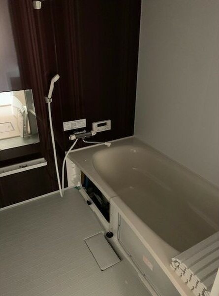 サンライズ今宮の物件内観写真