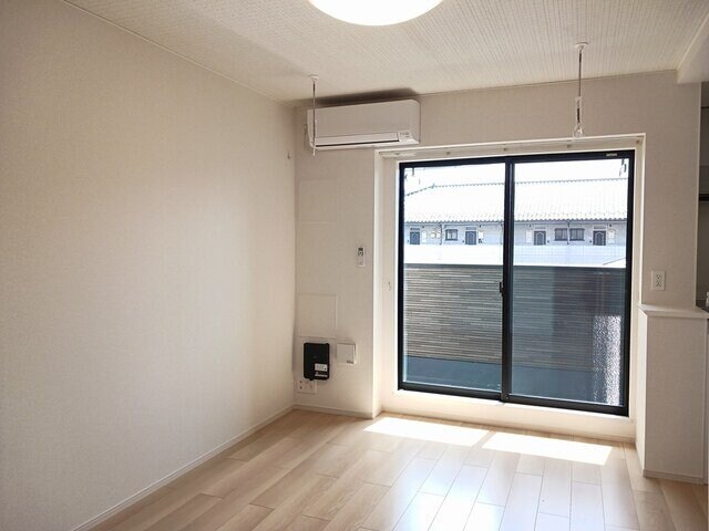 メゾン　フランの物件内観写真