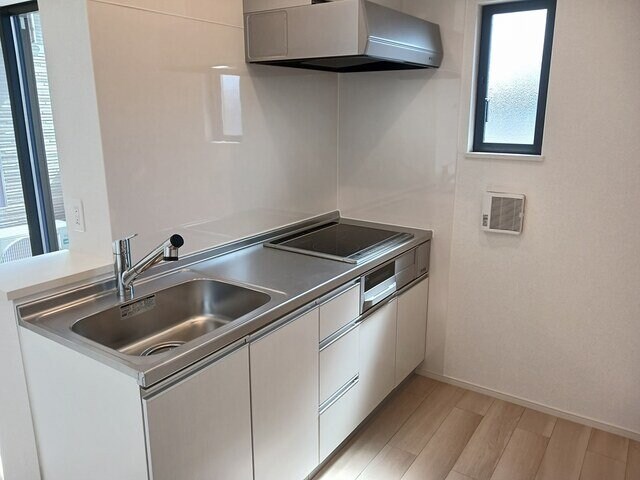 メゾン　フランの物件内観写真