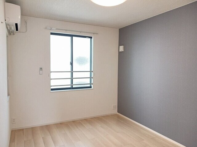 メゾン　フランの物件内観写真