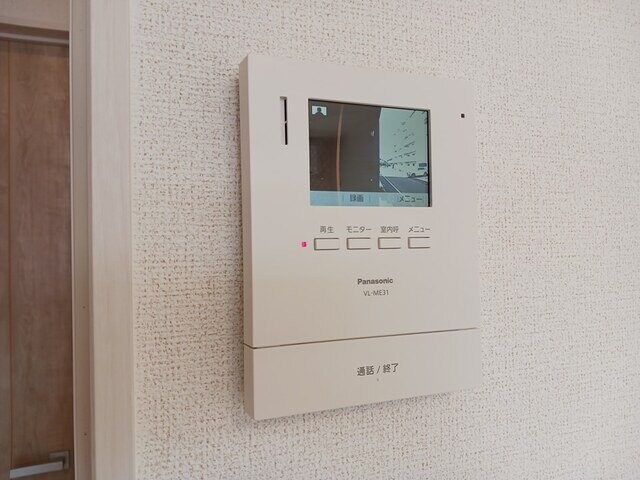 メゾン　フランの物件内観写真