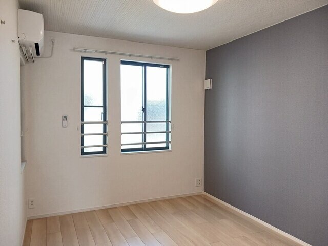 メゾン　フランの物件内観写真