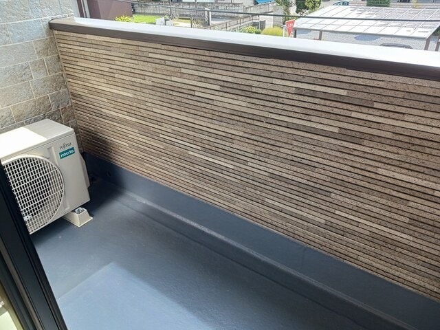 メゾン　フランの物件内観写真