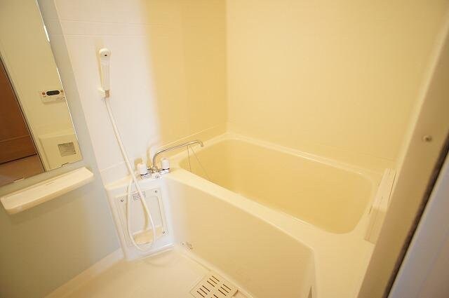 ブリアンハイムＣの物件内観写真