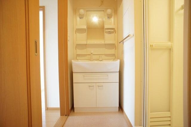 ブリアンハイムＣの物件内観写真