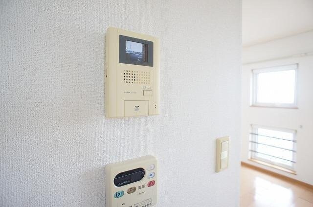 ブリアンハイムＣの物件内観写真