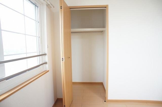 ブリアンハイムＣの物件内観写真