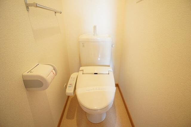 ブリアンハイムＣの物件内観写真