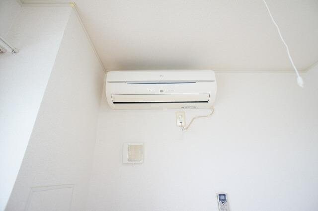 ブリアンハイムＣの物件内観写真