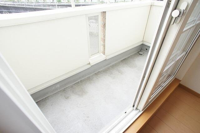 ブリアンハイムＣの物件内観写真