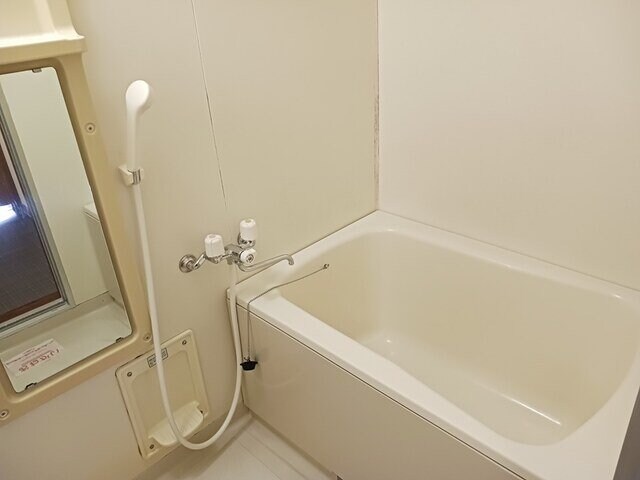 エスニックハウスＡ棟の物件内観写真