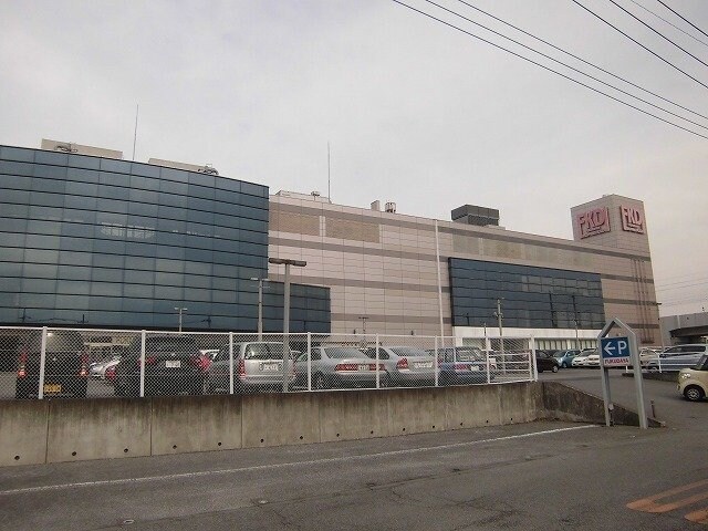 エスニックハウスＡ棟の物件外観写真