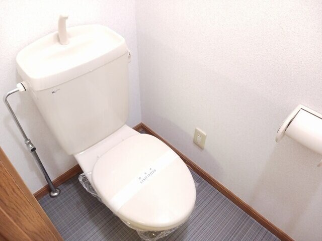 エスニックハウスＡ棟の物件内観写真