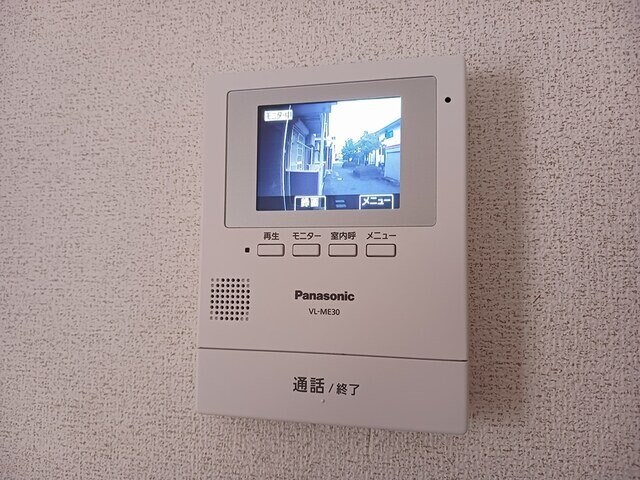 エスニックハウスＡ棟の物件内観写真