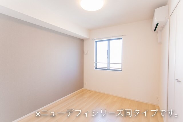 ピープル８の物件内観写真