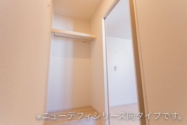 ピープル８の物件内観写真