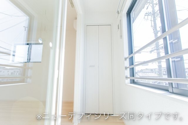 ピープル８の物件内観写真