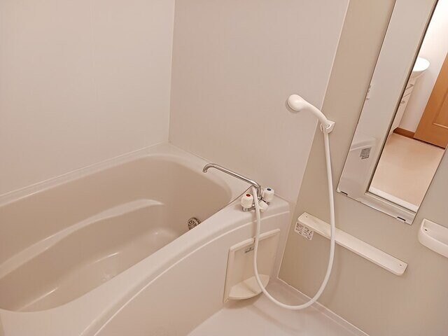 ポラリスハイツの物件内観写真