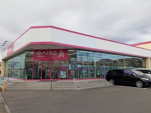 ポラリスハイツの物件外観写真