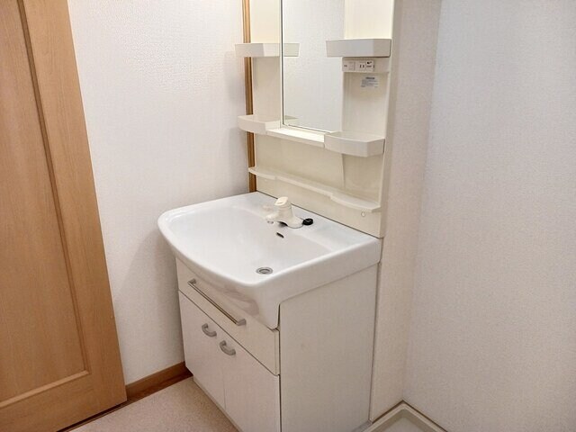 ポラリスハイツの物件内観写真