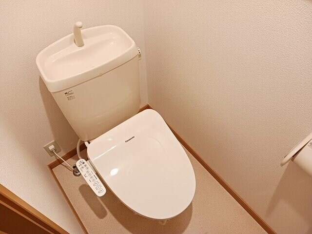 ポラリスハイツの物件内観写真