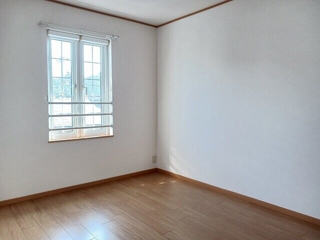 ポラリスハイツの物件内観写真