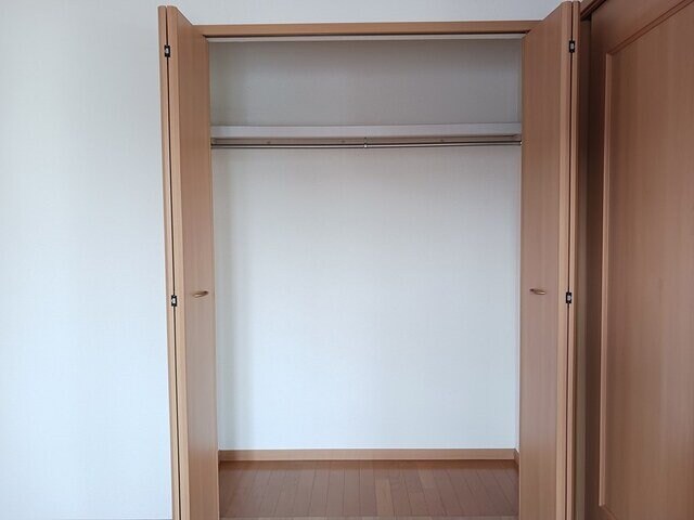 ポラリスハイツの物件内観写真