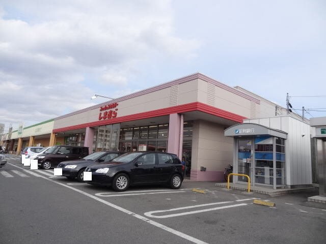 アーバンスペースＧⅣ番館の物件外観写真