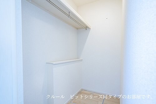 アーバンスペースＧⅣ番館の物件内観写真