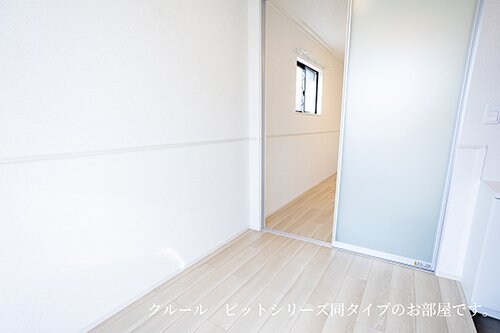 アーバンスペースＧⅣ番館の物件内観写真