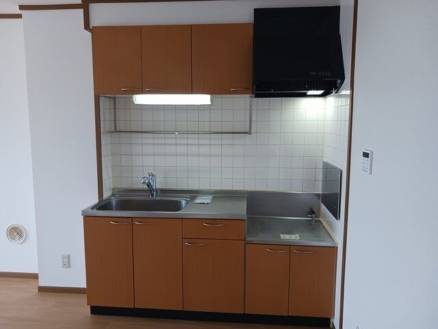 ソレイユの物件内観写真