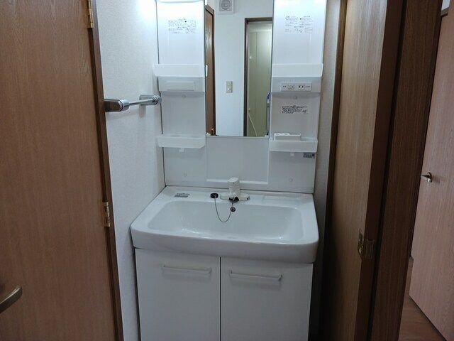 ソレイユの物件内観写真