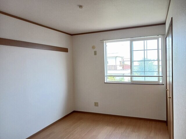 ソレイユの物件内観写真