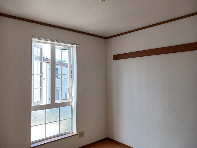 ソレイユの物件内観写真