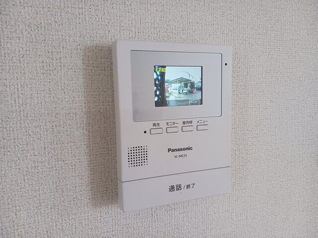 ソレイユの物件内観写真