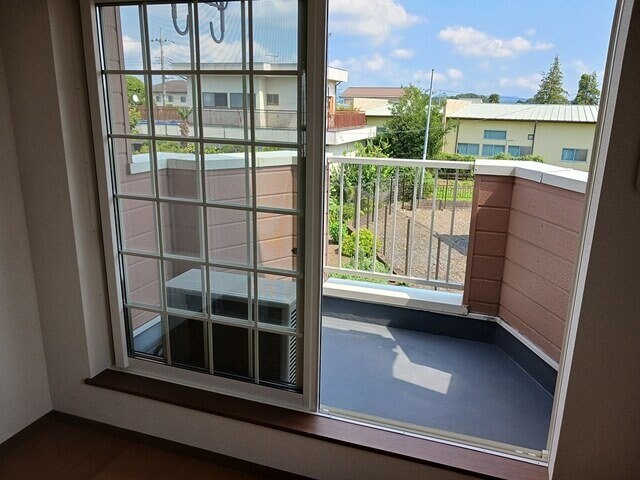 ソレイユの物件内観写真