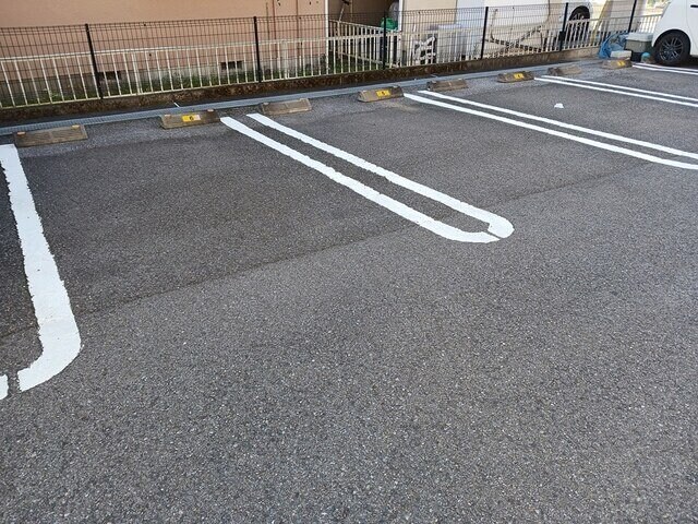 プリムローズの物件外観写真